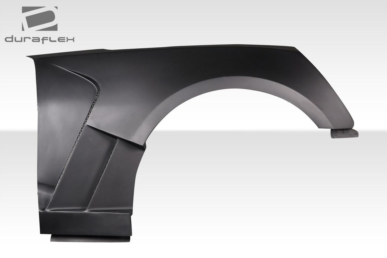 2016-2023 Chevrolet Camaro Duraflex Revo Fender - Image 2