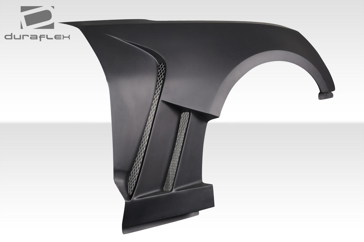 2016-2023 Chevrolet Camaro Duraflex Revo Fender - Image 4