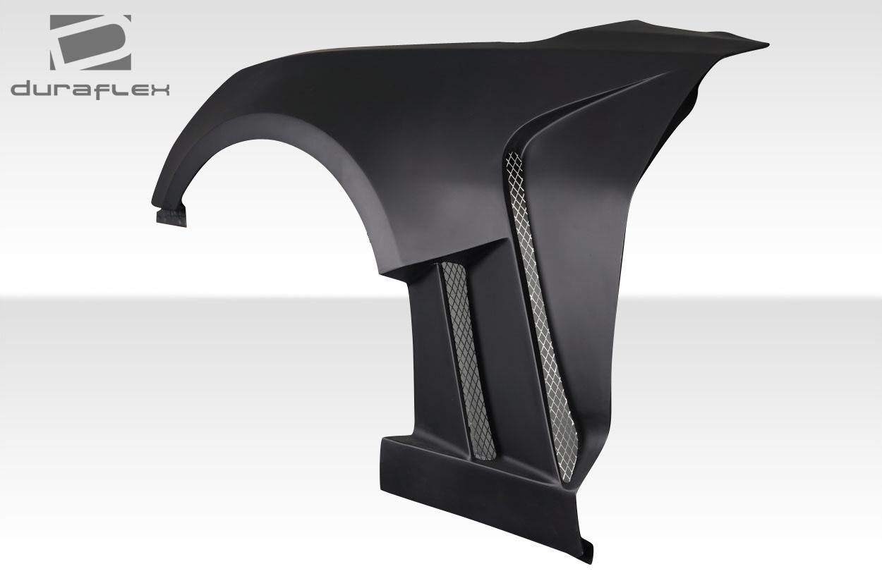 2016-2023 Chevrolet Camaro Duraflex Revo Fender - Image 7