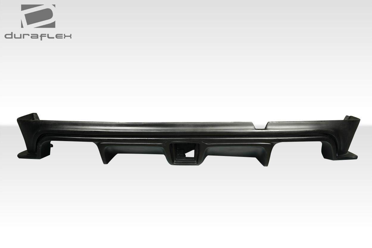 2014-2018 Infiniti Q50 Duraflex Bltz Rear Lip - Image 2