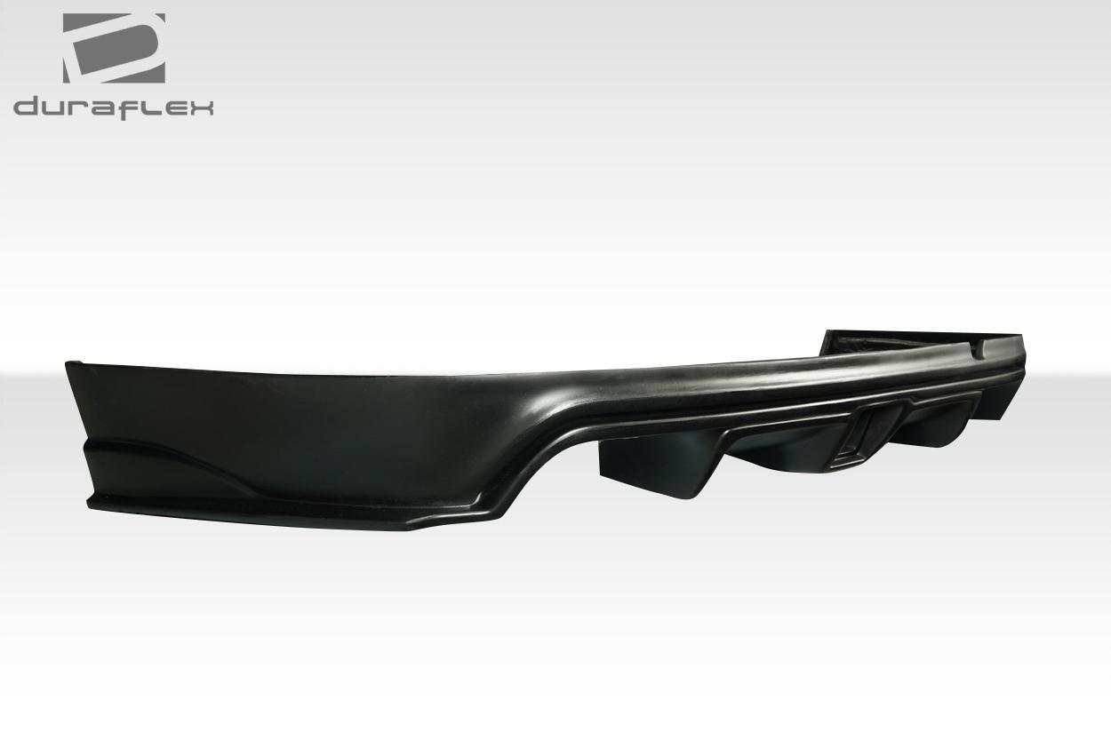 2014-2018 Infiniti Q50 Duraflex Bltz Rear Lip - Image 4