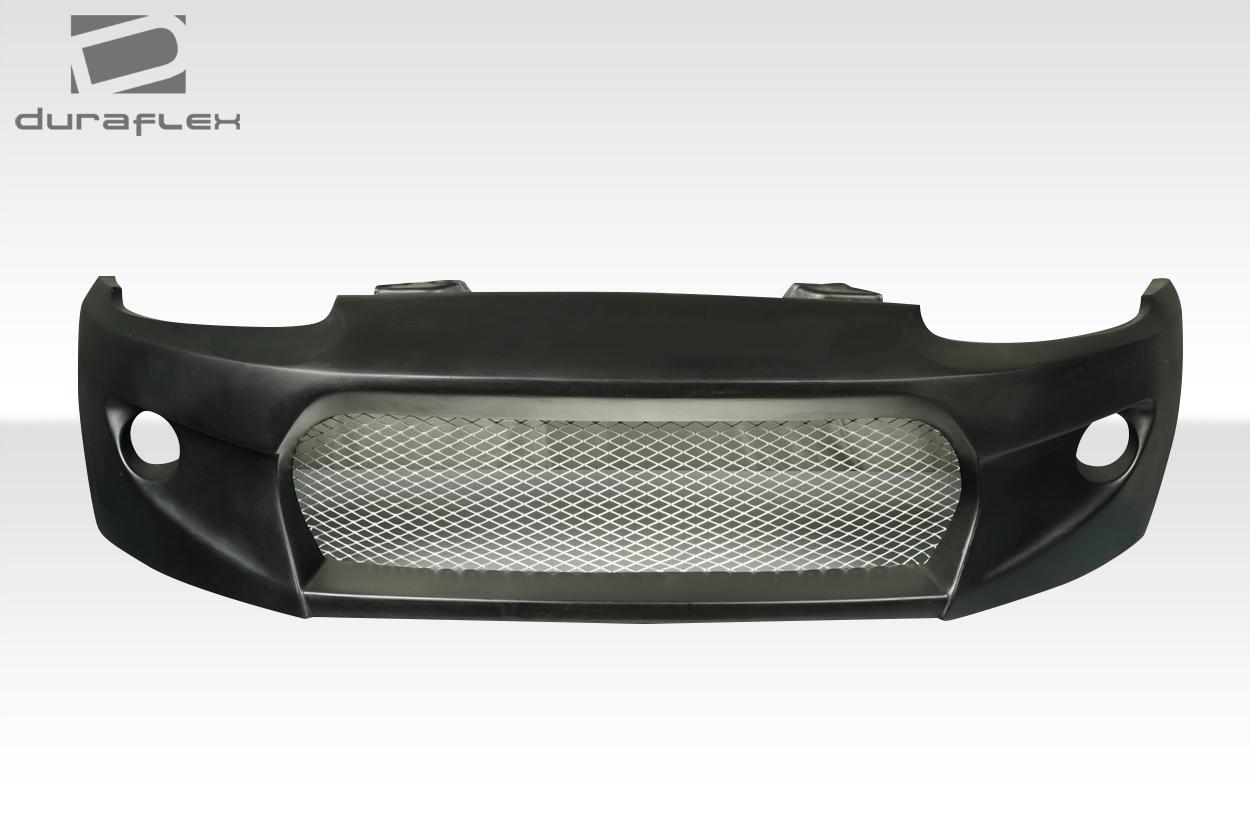 1999-2000 Mazda Miata Duraflex RBS Front Bumper - Image 3