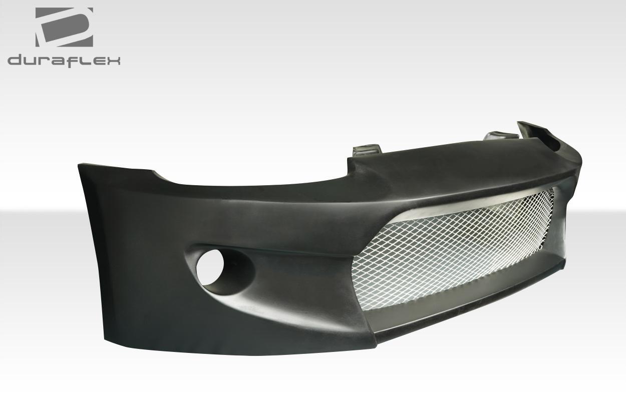 1999-2000 Mazda Miata Duraflex RBS Front Bumper - Image 4