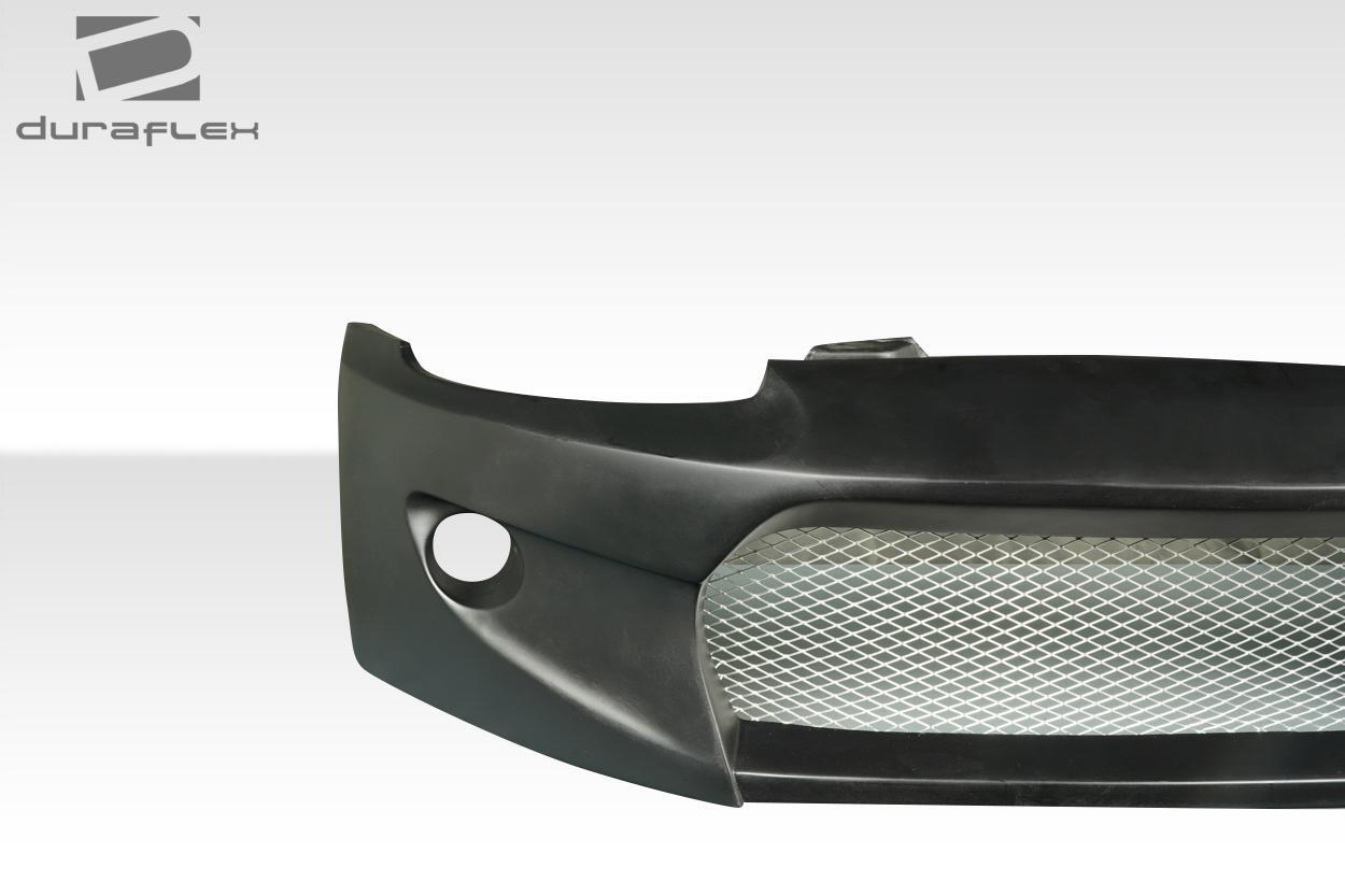 1999-2000 Mazda Miata Duraflex RBS Front Bumper - Image 5