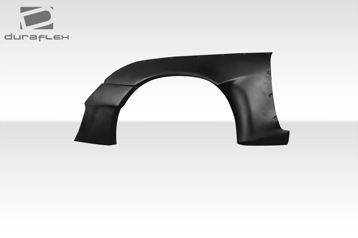 1999-2005 Mazda Miata Duraflex RBS Fender Flare - Image 3