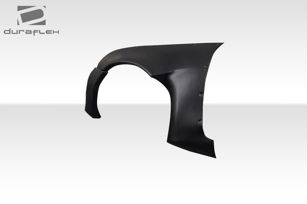 1999-2005 Mazda Miata Duraflex RBS Fender Flare - Image 4