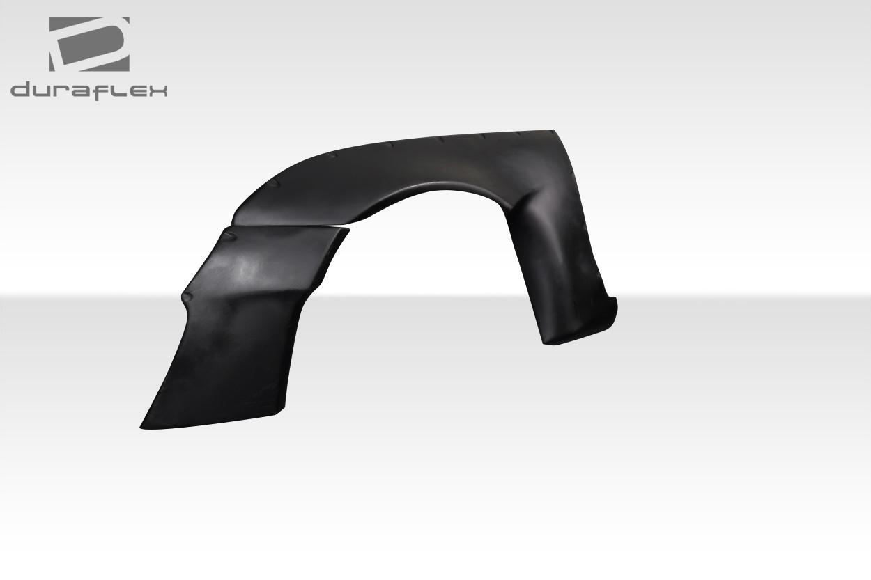 1999-2005 Mazda Miata Duraflex RBS Fender Flare - Image 5
