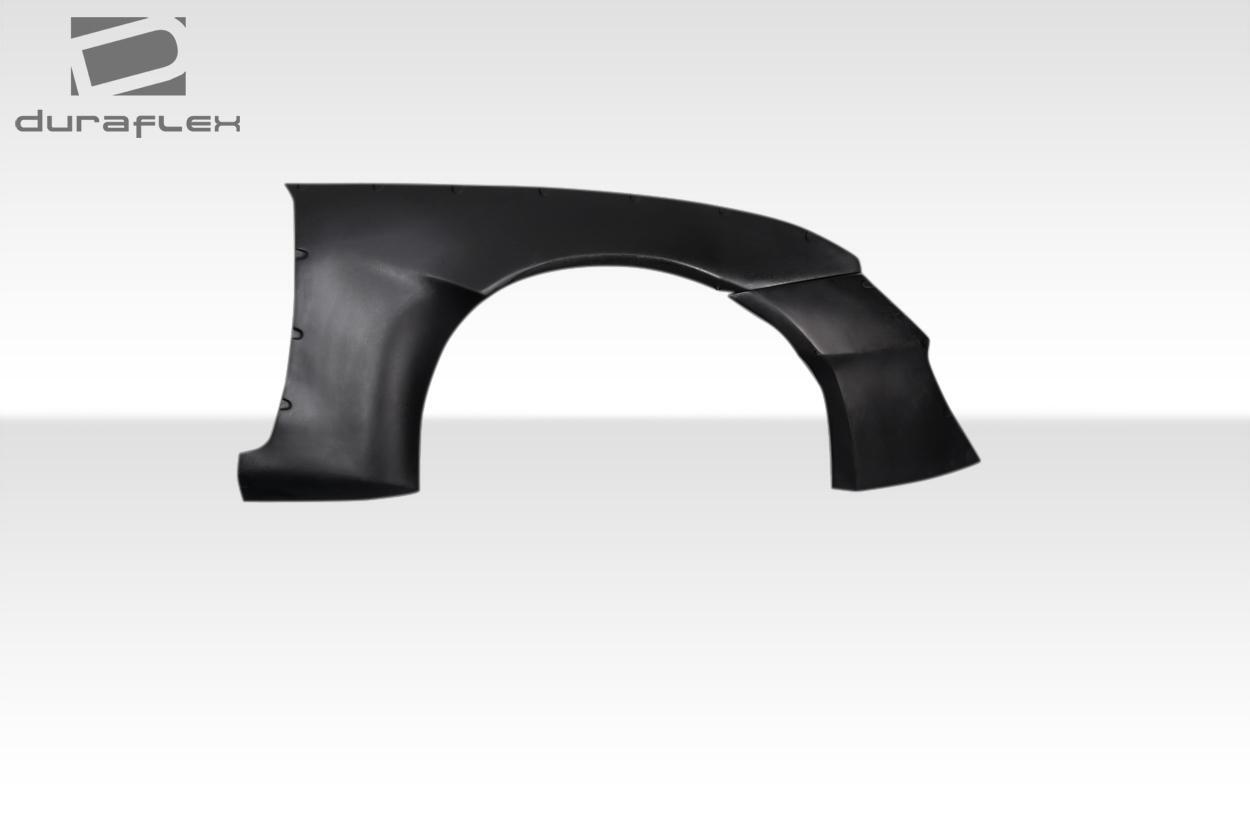1999-2005 Mazda Miata Duraflex RBS Fender Flare - Image 6