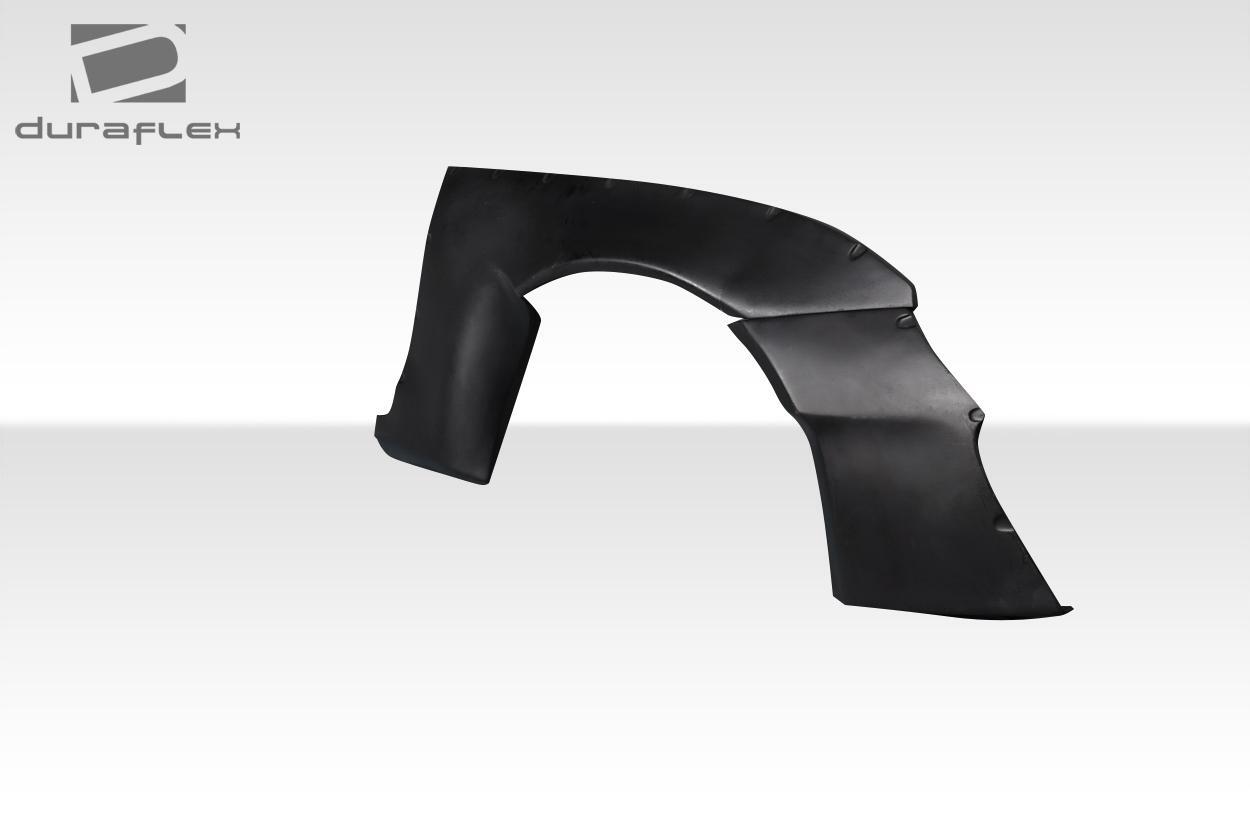 1999-2005 Mazda Miata Duraflex RBS Fender Flare - Image 7