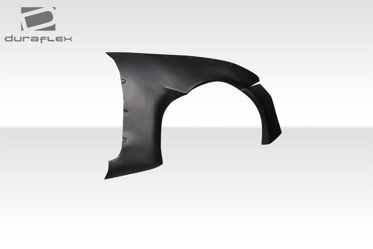 1999-2005 Mazda Miata Duraflex RBS Fender Flare - Image 8