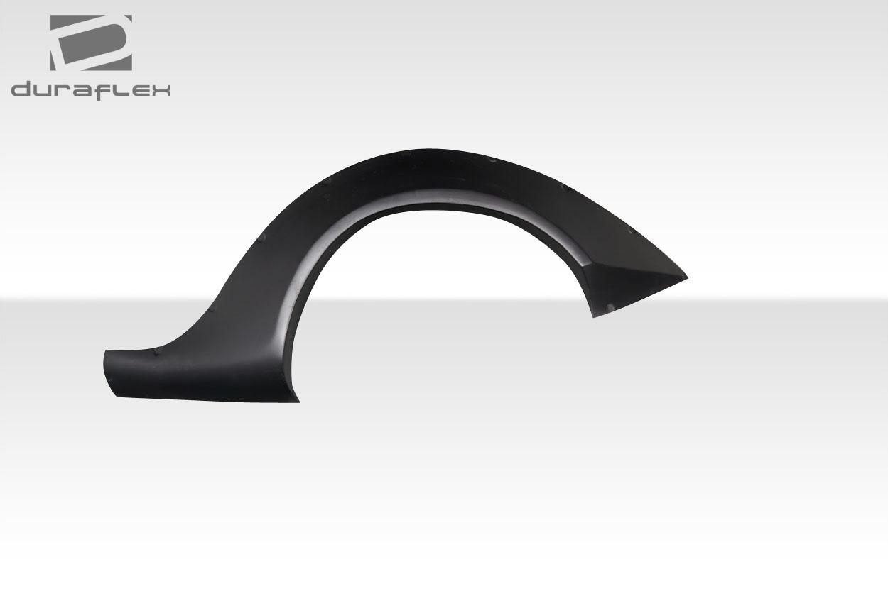 1999-2005 Mazda Miata Duraflex RBS Fender Flare - Image 3