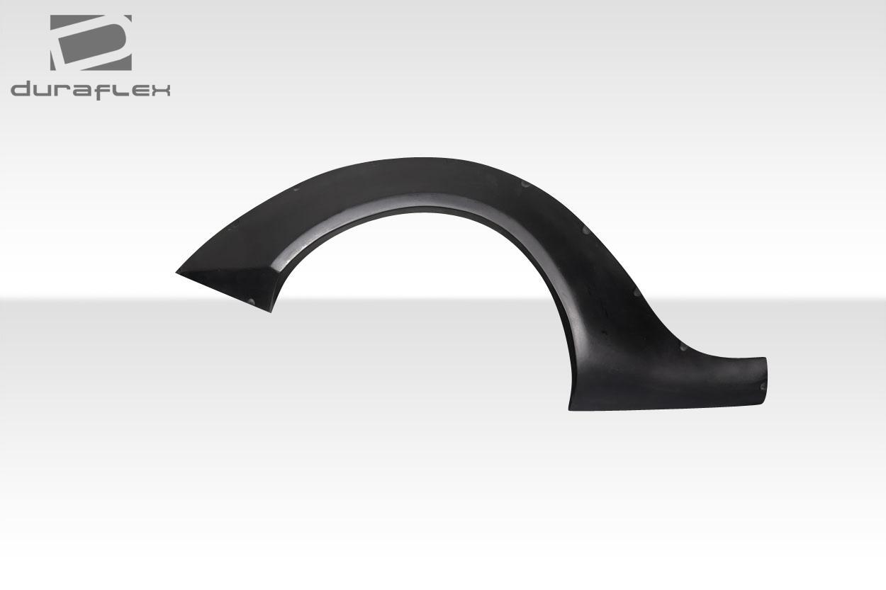 1999-2005 Mazda Miata Duraflex RBS Fender Flare - Image 4