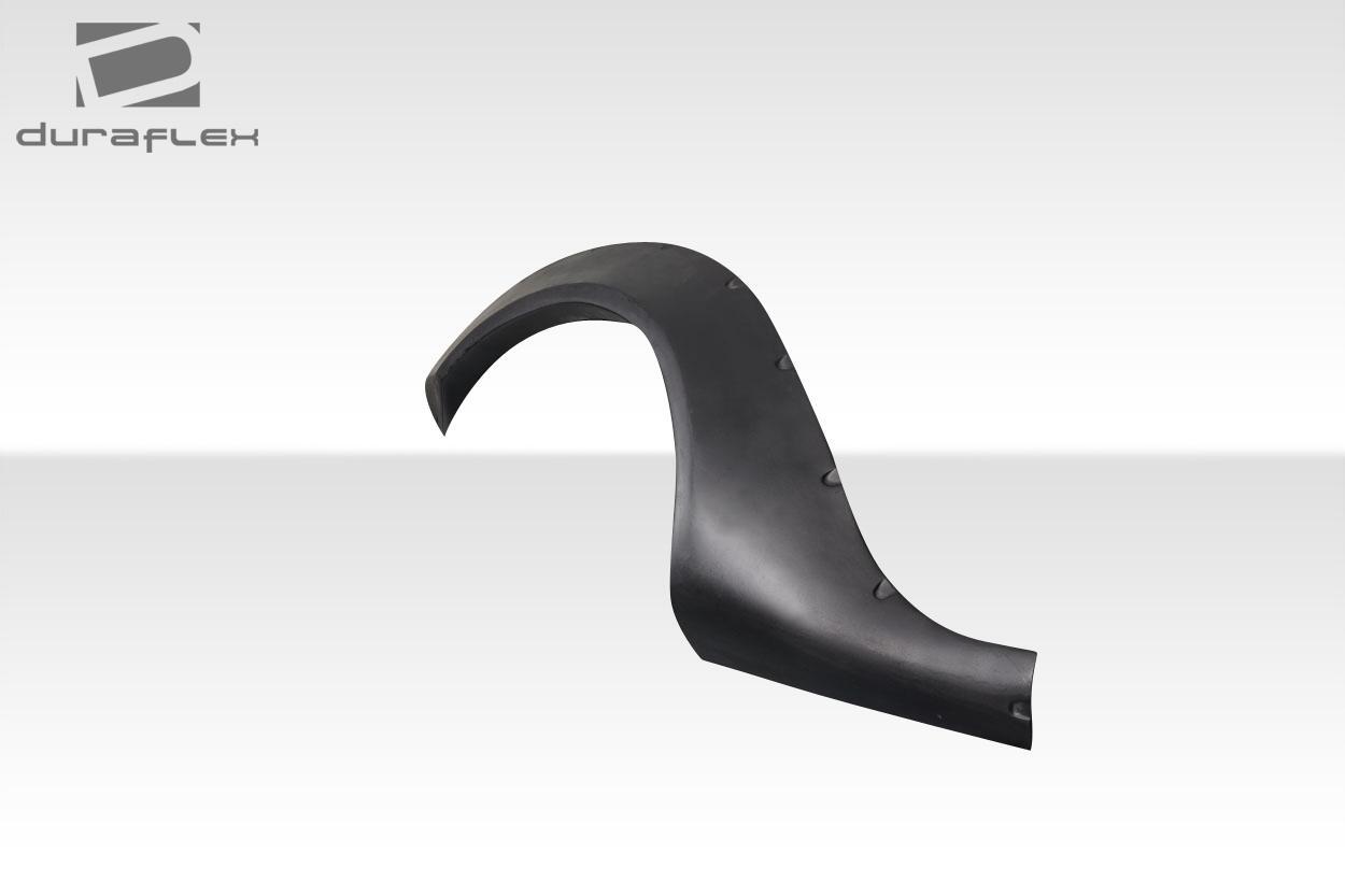 1999-2005 Mazda Miata Duraflex RBS Fender Flare - Image 5