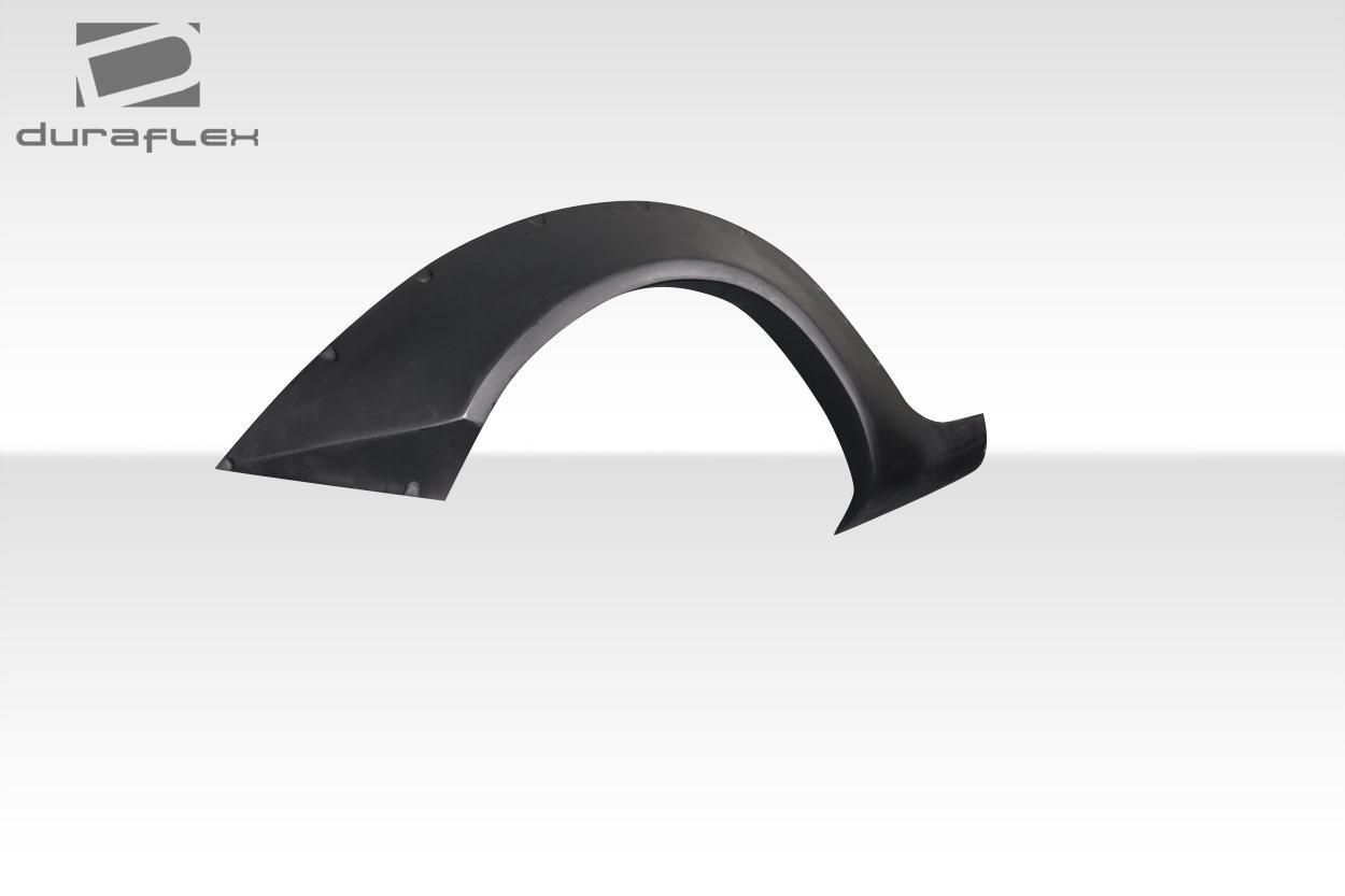 1999-2005 Mazda Miata Duraflex RBS Fender Flare - Image 6