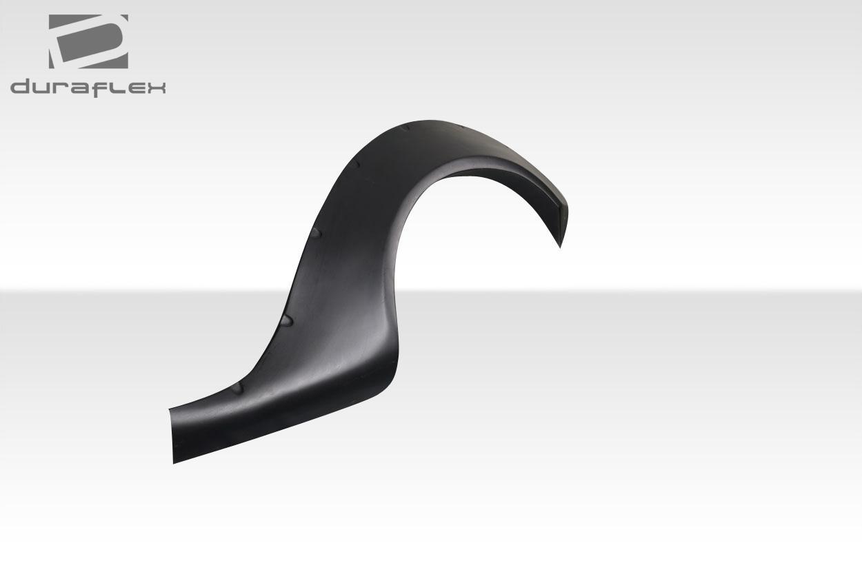 1999-2005 Mazda Miata Duraflex RBS Fender Flare - Image 7