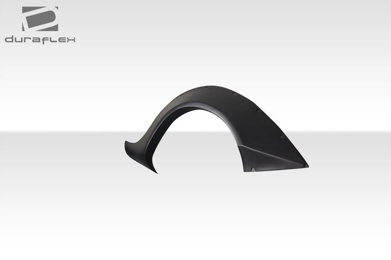 1999-2005 Mazda Miata Duraflex RBS Fender Flare - Image 8