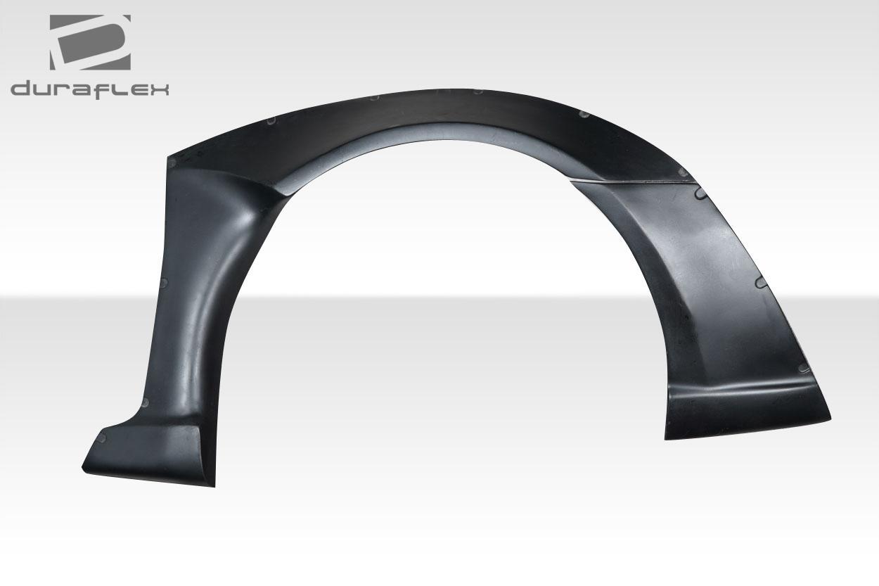 2005-2009 Subaru Legacy Duraflex MSR Fender Flare - Image 3