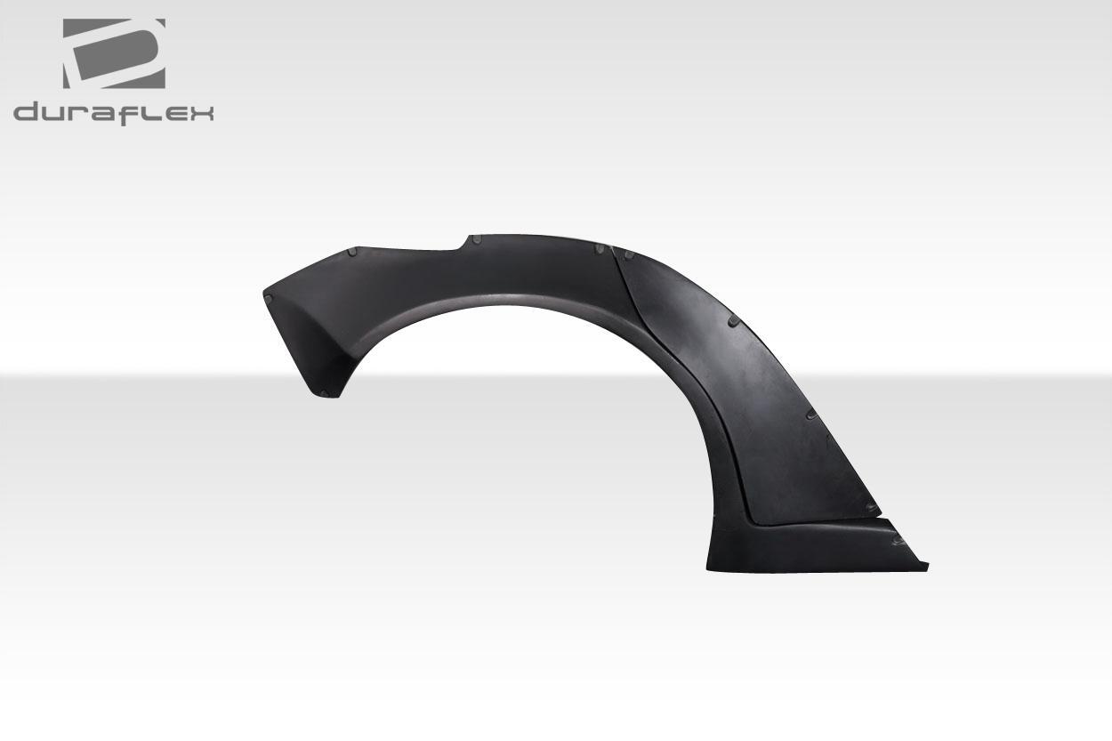 2005-2009 Subaru Legacy Duraflex MSR Fender Flare - Image 3