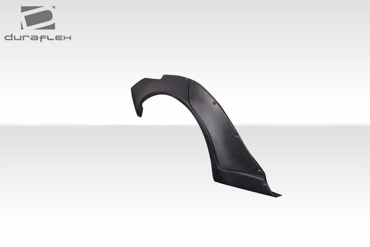 2005-2009 Subaru Legacy Duraflex MSR Fender Flare - Image 4