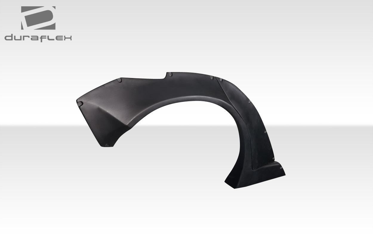 2005-2009 Subaru Legacy Duraflex MSR Fender Flare - Image 5