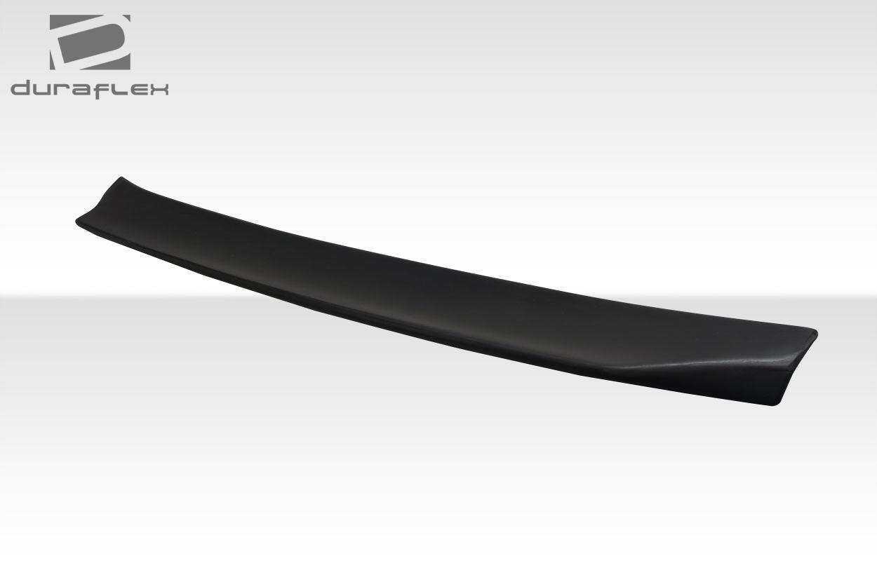 2005-2009 Subaru Legacy Duraflex Techica Rear Wing - Image 2