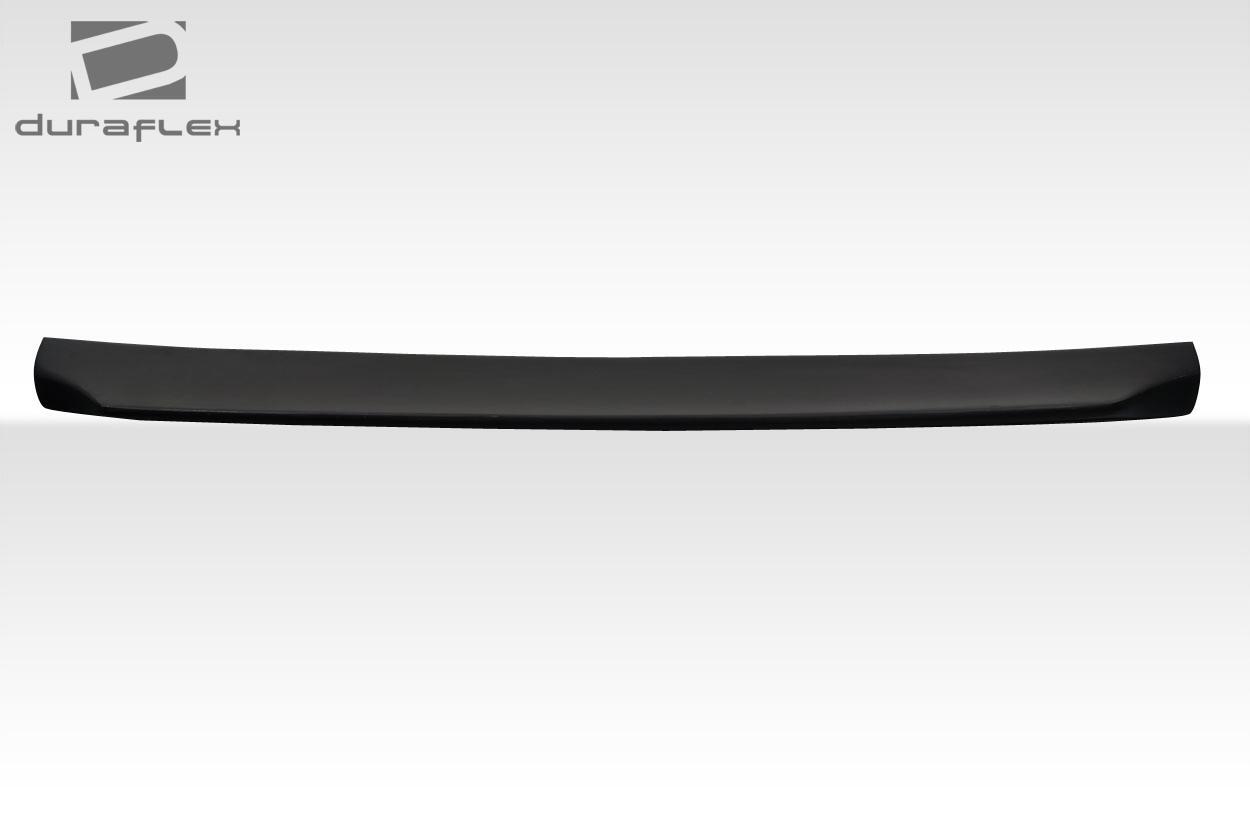 2005-2009 Subaru Legacy Duraflex Techica Rear Wing - Image 3
