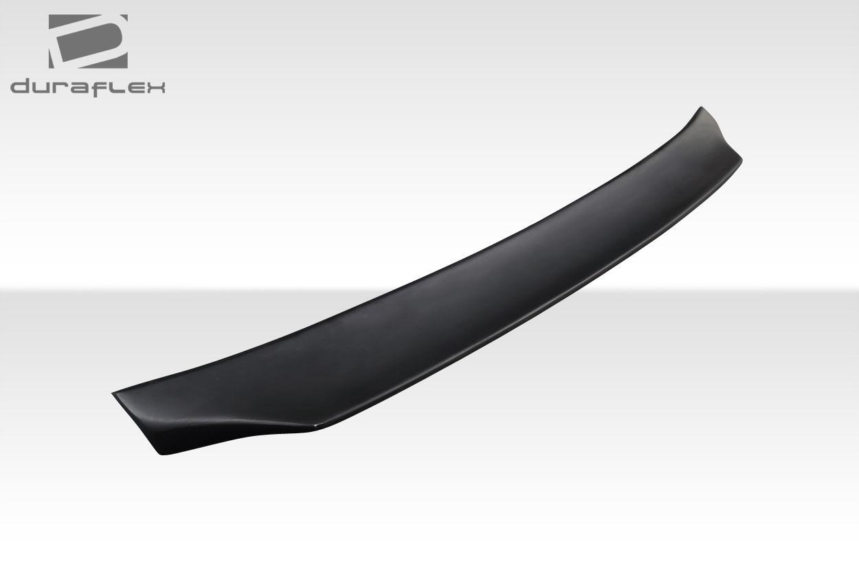 2005-2009 Subaru Legacy Duraflex Techica Rear Wing - Image 4