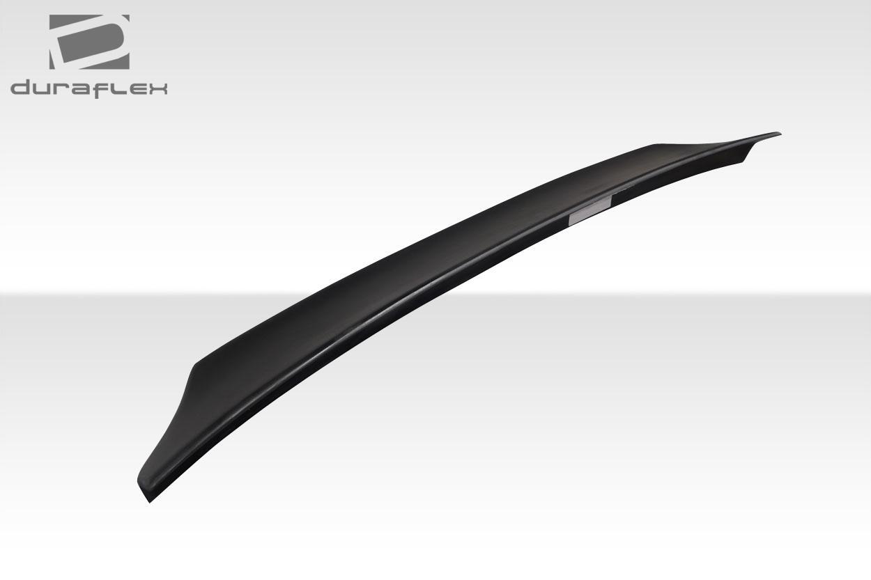 2005-2009 Subaru Legacy Duraflex Techica Rear Wing - Image 5