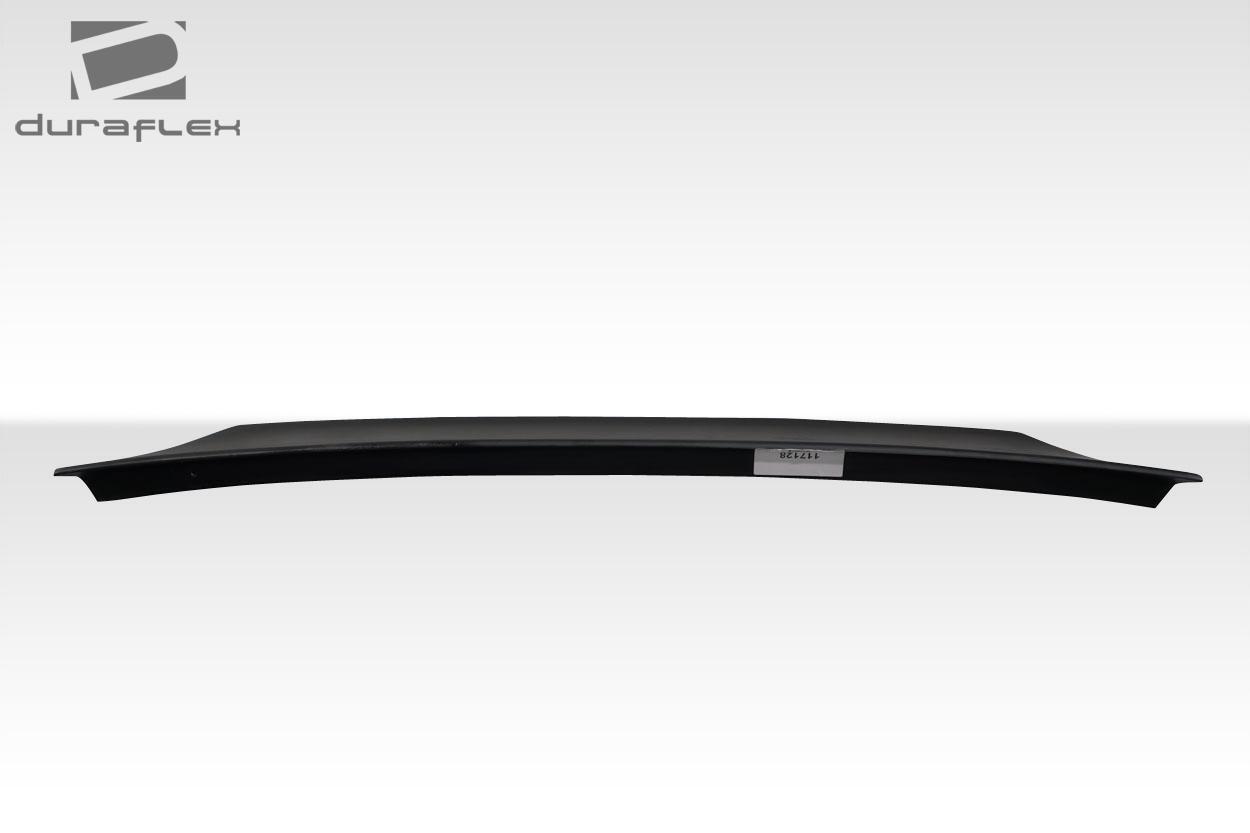 2005-2009 Subaru Legacy Duraflex Techica Rear Wing - Image 6