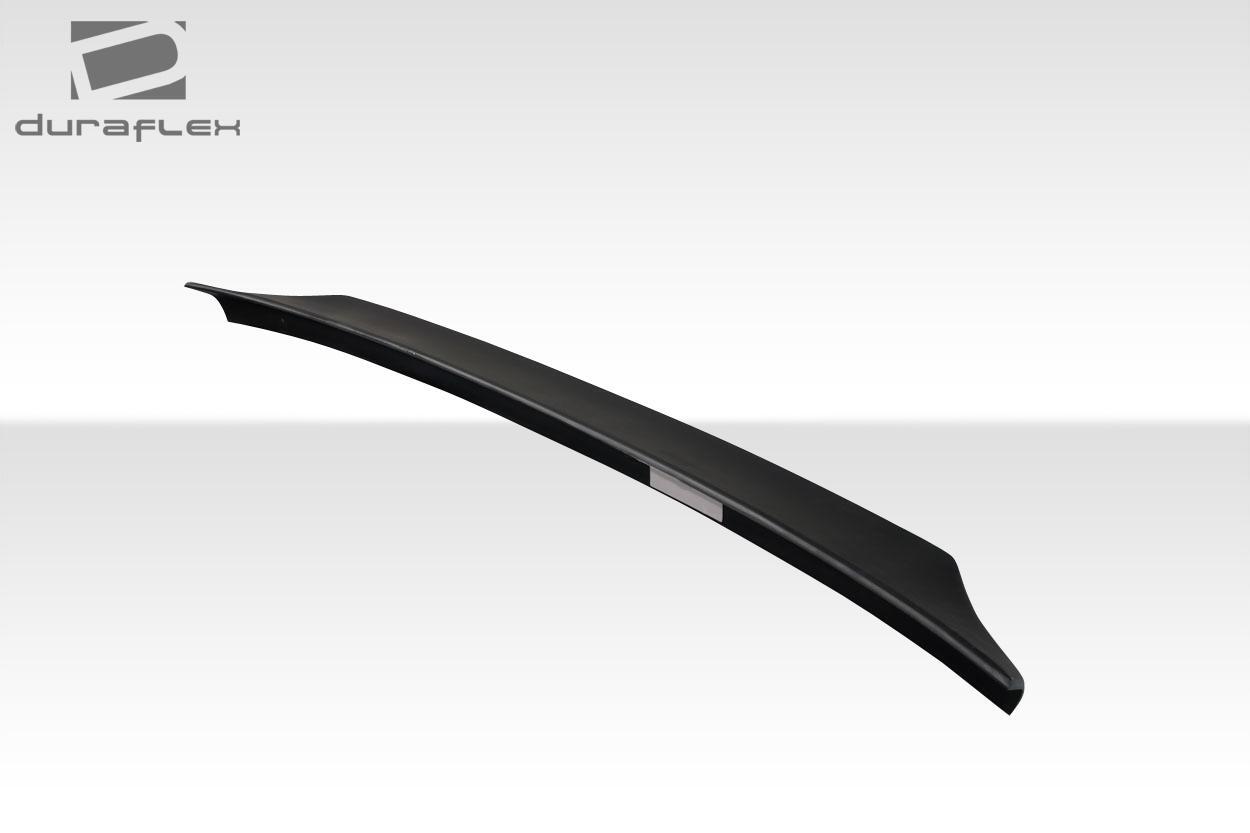 2005-2009 Subaru Legacy Duraflex Techica Rear Wing - Image 7