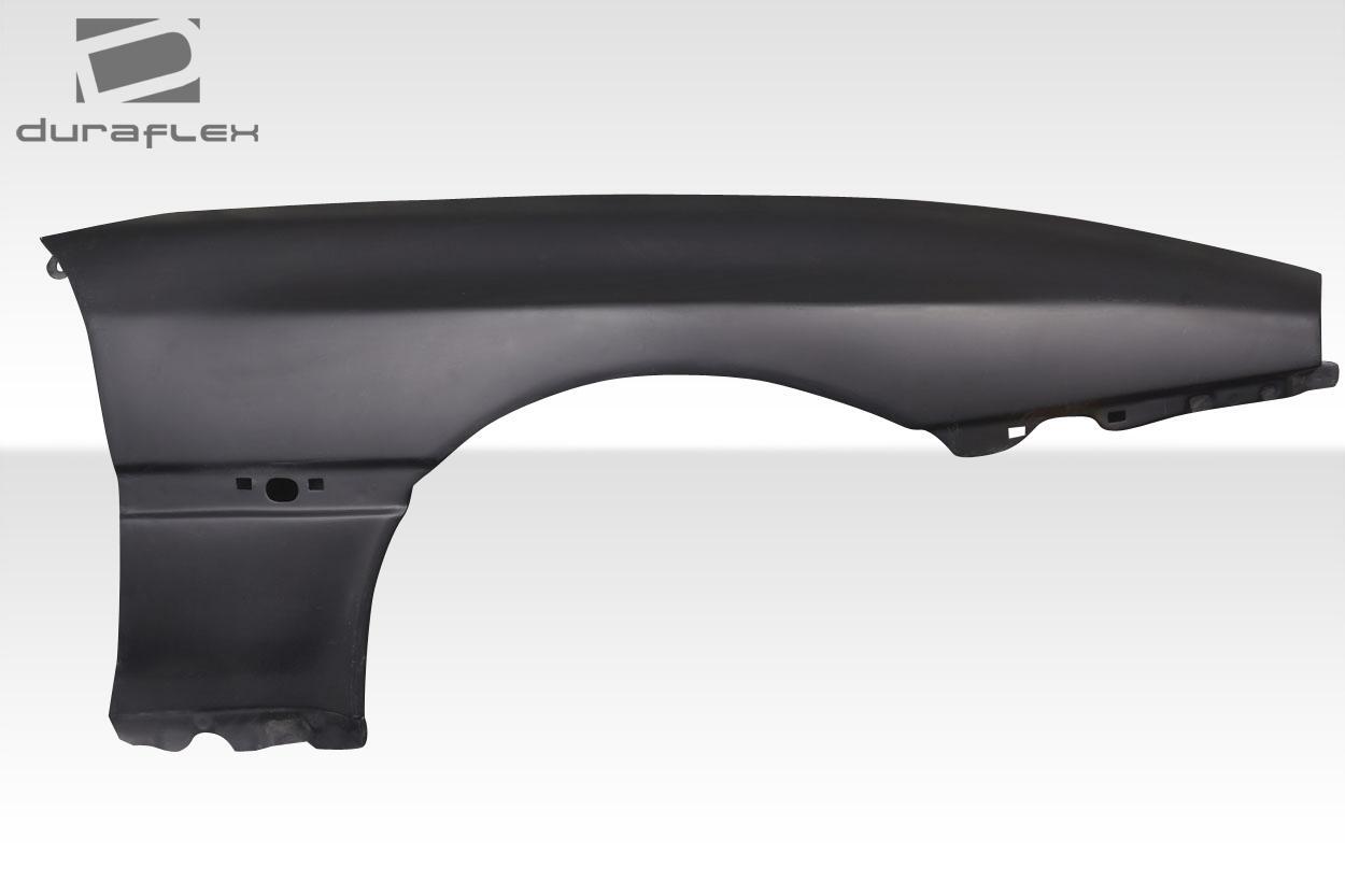 1986-1992 Toyota Supra Duraflex A Spec Fender - Image 3
