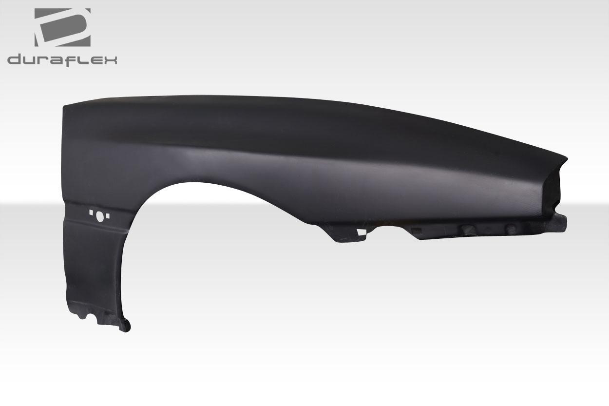 1986-1992 Toyota Supra Duraflex A Spec Fender - Image 4