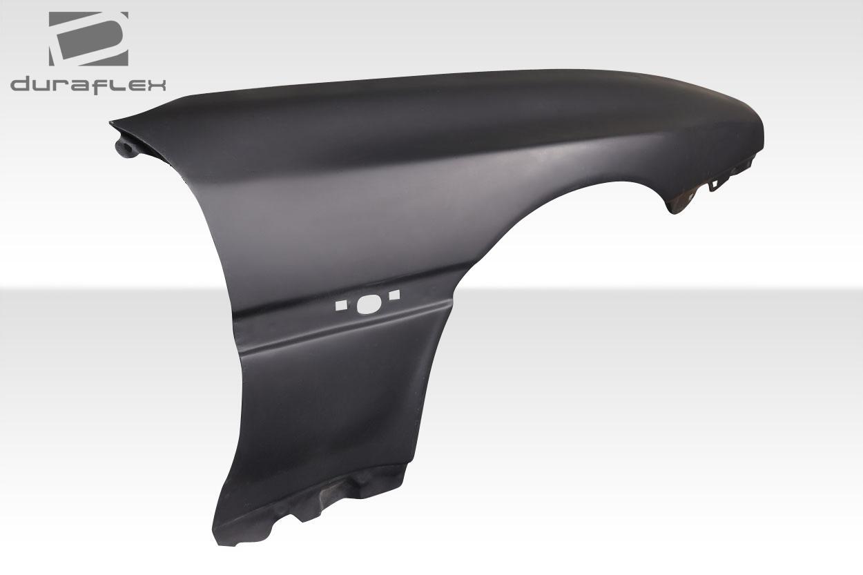 1986-1992 Toyota Supra Duraflex A Spec Fender - Image 5