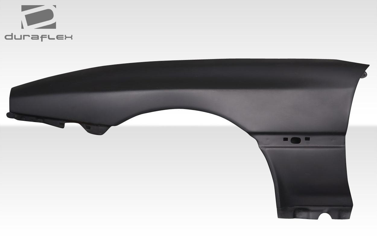 1986-1992 Toyota Supra Duraflex A Spec Fender - Image 6