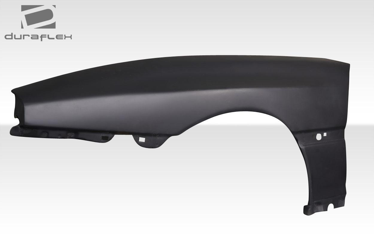 1986-1992 Toyota Supra Duraflex A Spec Fender - Image 7