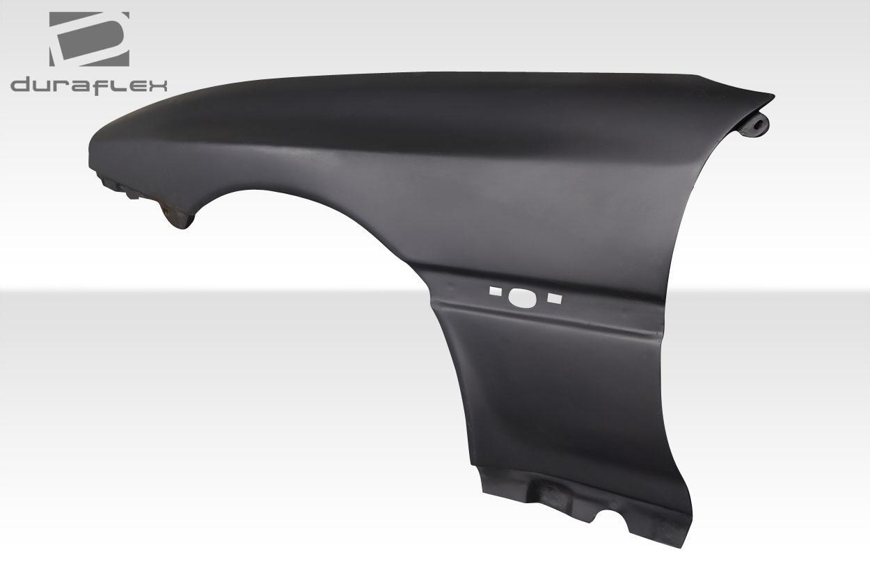 1986-1992 Toyota Supra Duraflex A Spec Fender - Image 8