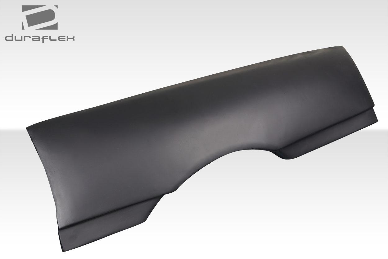 1986-1992 Toyota Supra Duraflex A Spec Fender Flare - Image 3