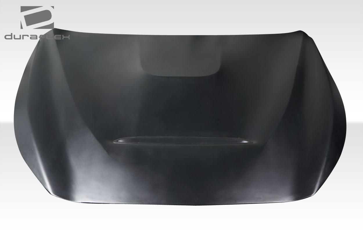 2014-2023 Infiniti Q50 Duraflex GTS Look Hood - Image 2