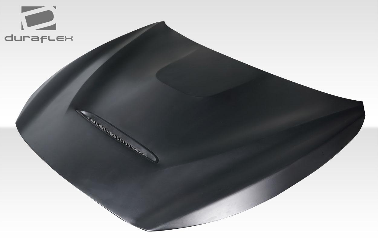 2014-2023 Infiniti Q50 Duraflex GTS Look Hood - Image 3