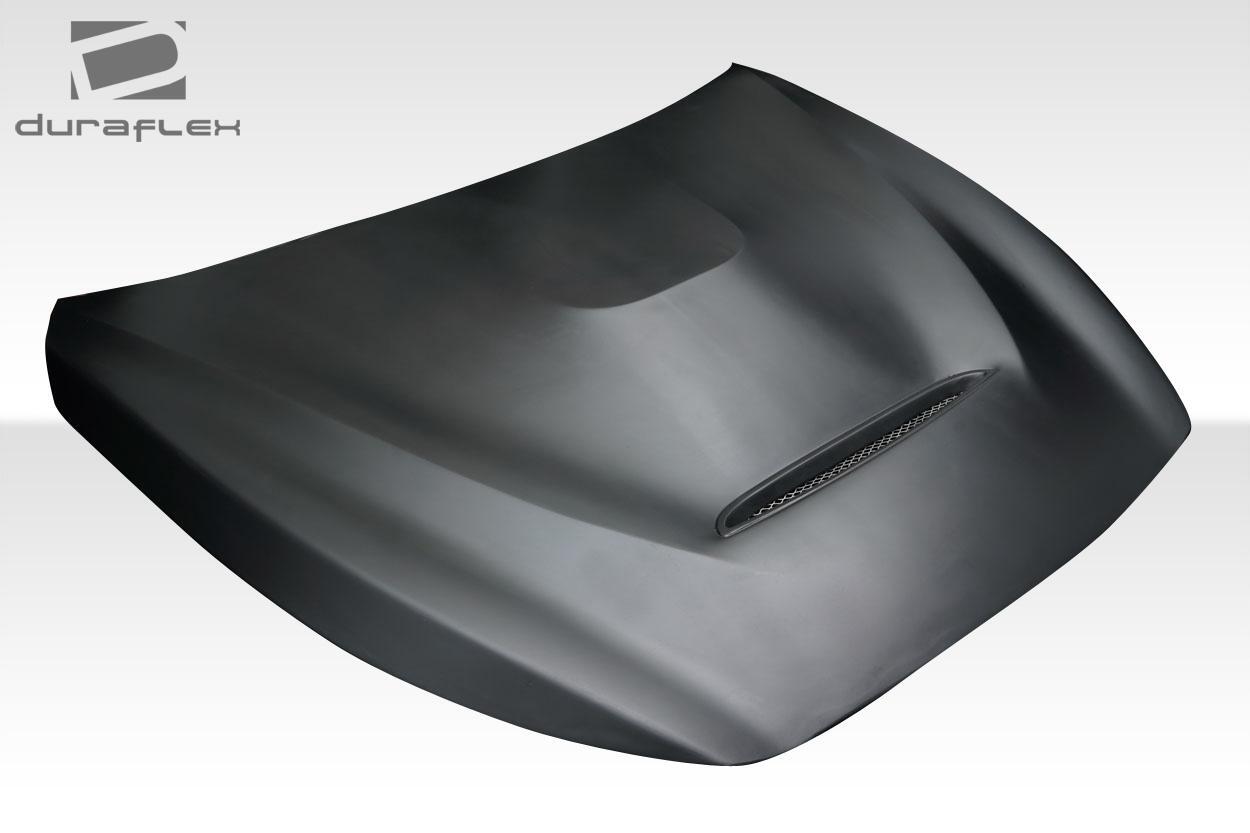 2014-2023 Infiniti Q50 Duraflex GTS Look Hood - Image 4