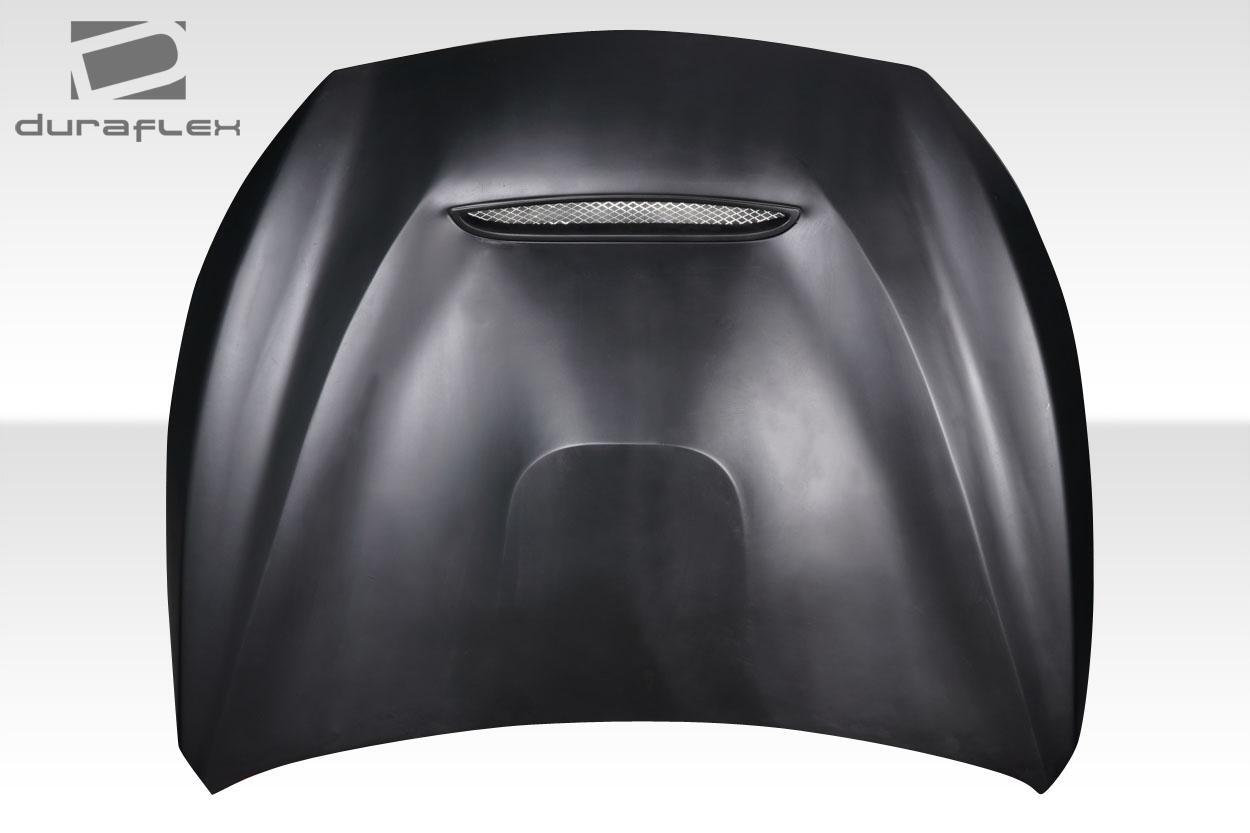 2014-2023 Infiniti Q50 Duraflex GTS Look Hood - Image 5