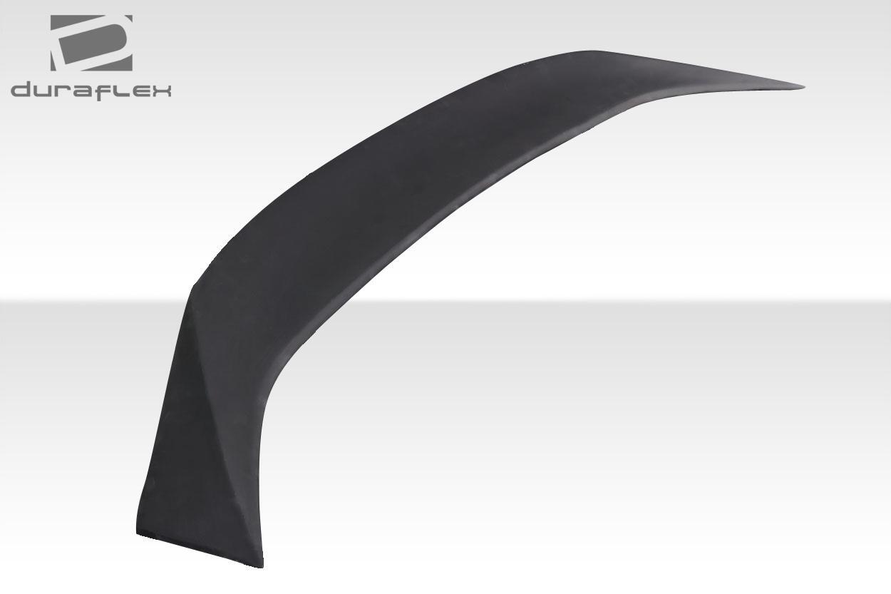2016-2023 Chevrolet Camaro Duraflex Bama Rear Wing - Image 2