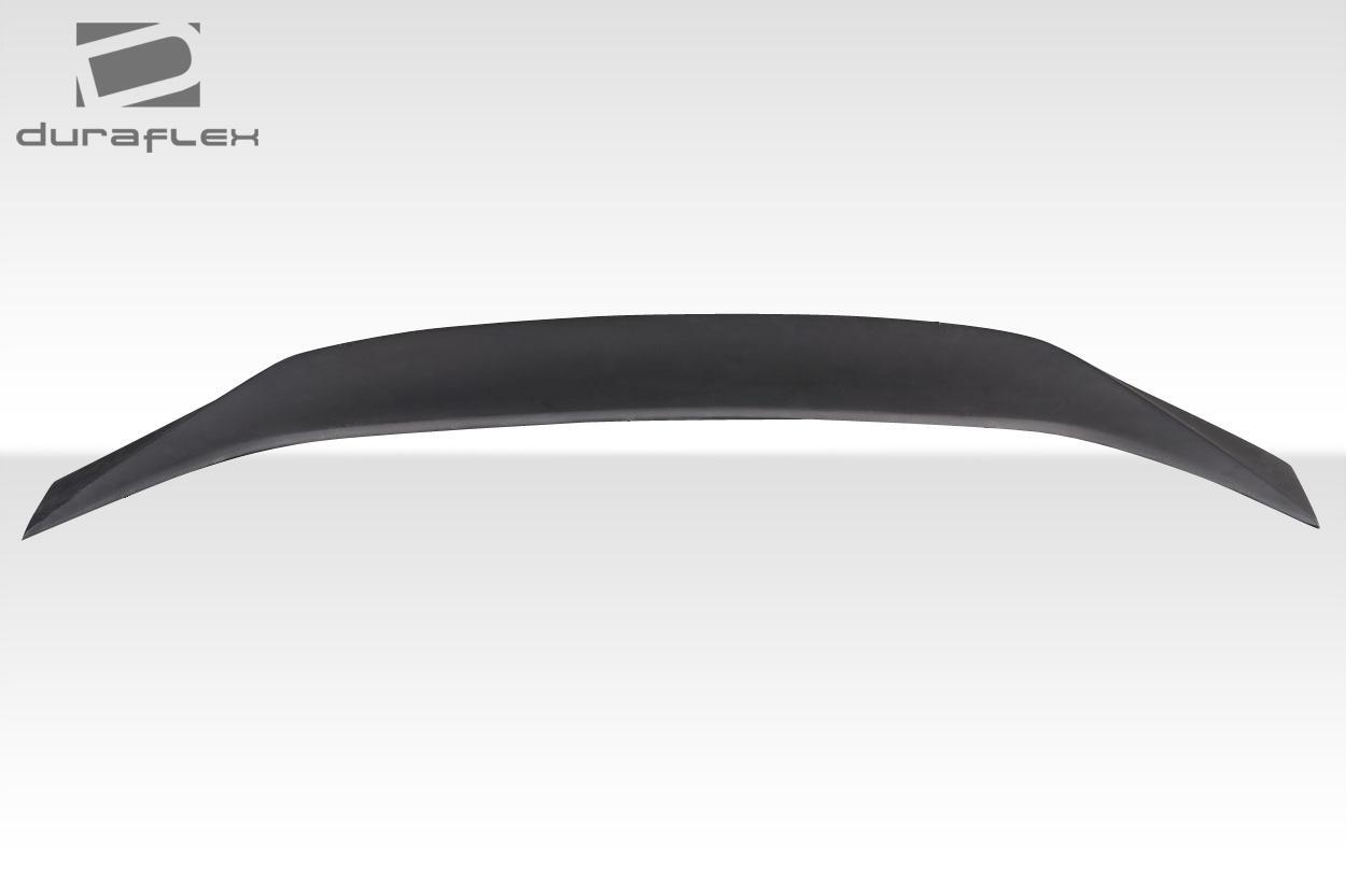 2016-2023 Chevrolet Camaro Duraflex Bama Rear Wing - Image 3