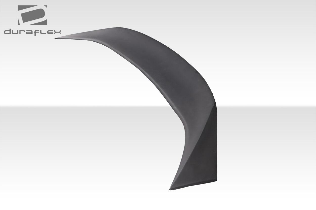 2016-2023 Chevrolet Camaro Duraflex Bama Rear Wing - Image 4