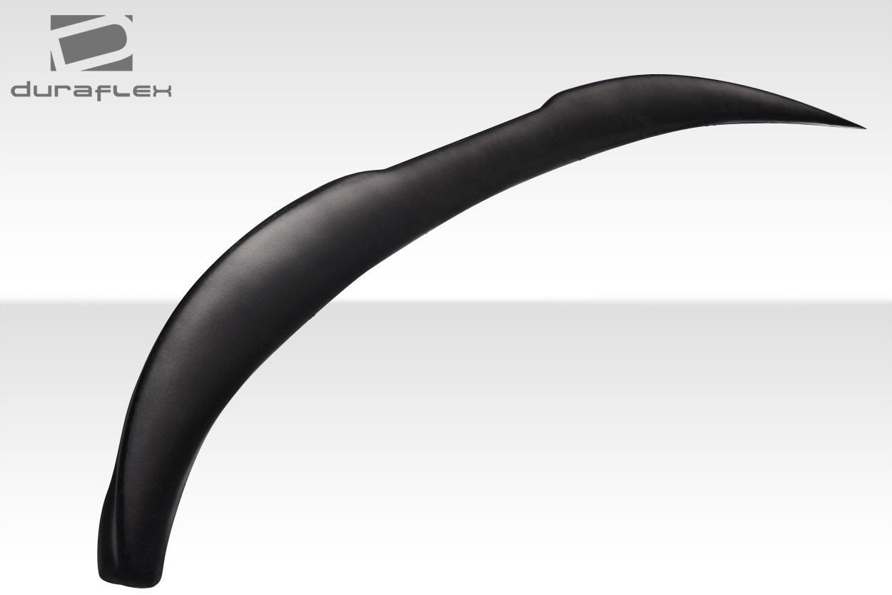2019-2025 Mazda 3 Duraflex Corke Rear Wing - Image 5