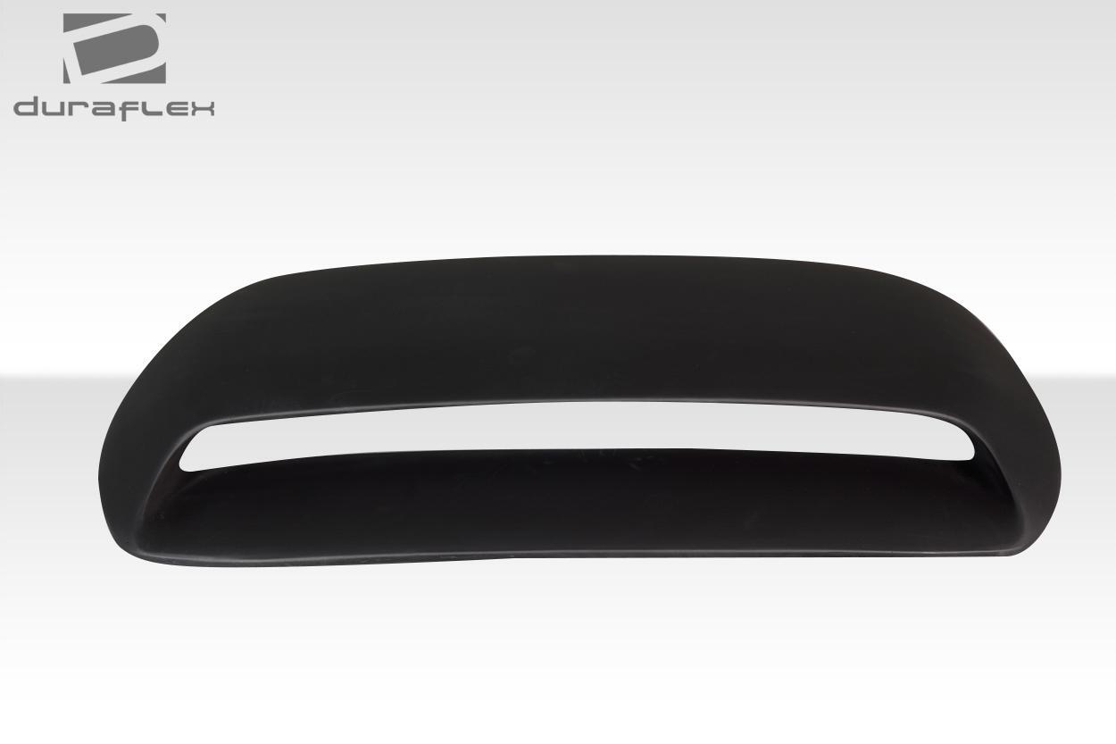 2005-2009 Subaru Legacy Duraflex Z Speed Hood - Image 2