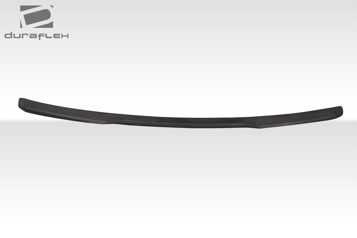 2014-2022 Jeep Grand Cherokee Duraflex Altero Rear Wing - Image 2