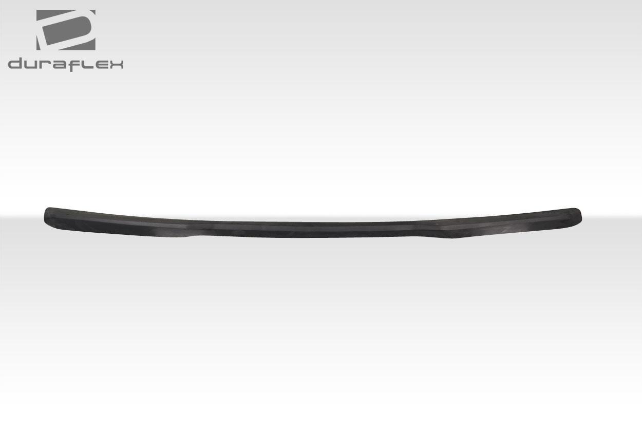 2014-2022 Jeep Grand Cherokee Duraflex Altero Rear Wing - Image 3