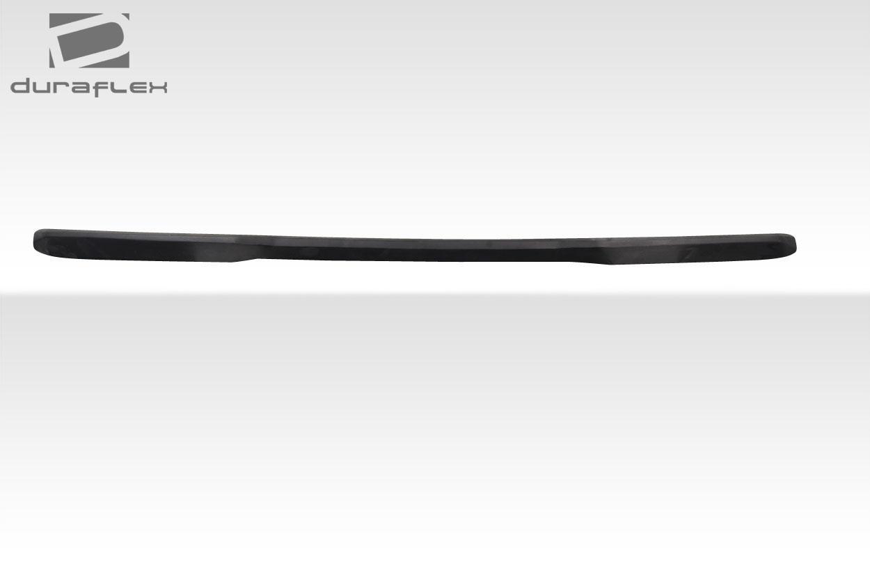 2014-2022 Jeep Grand Cherokee Duraflex Altero Rear Wing - Image 4