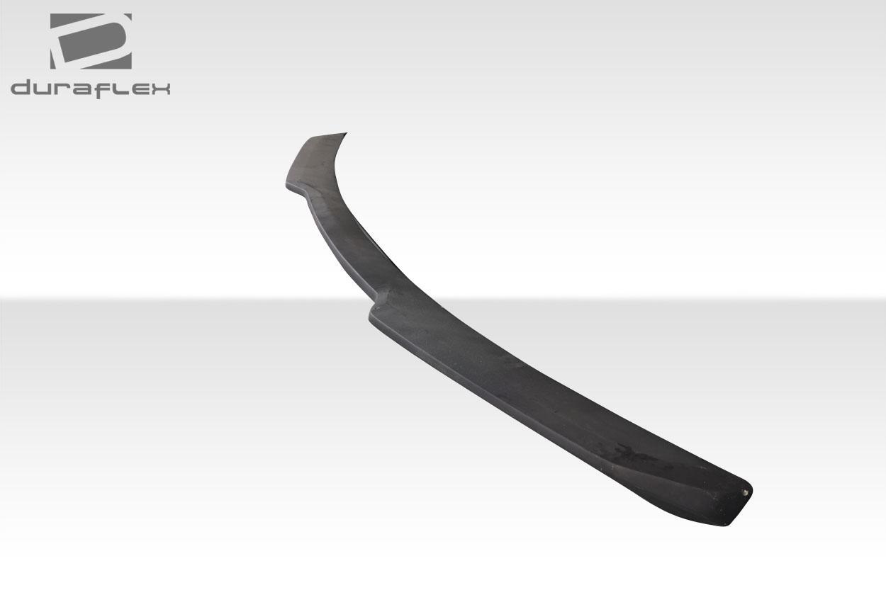 2014-2022 Jeep Grand Cherokee Duraflex Altero Rear Wing - Image 5